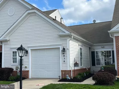 838 Horseshoe #170, Taneytown, MD 21787