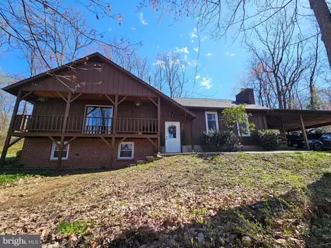 2733 Bachman Rd, Manchester, MD 21102