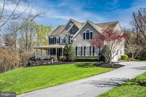 5621 Weatherby Dr, Woodbine, MD 21797