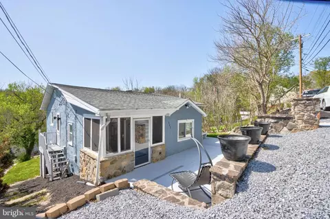 643 Oklahoma Ave, Sykesville, MD 21784