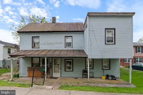 70-72 Charles St, Westminster, MD 21157