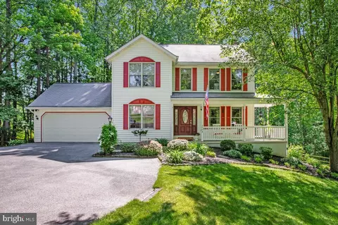 2004 Barley Dr, Marriottsville, MD 21104