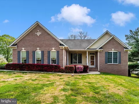 6117 Old Washington Rd, Sykesville, MD 21784