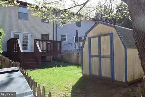 Exterior - 791 Windsor Ct, Westminster, MD 21158 photo 6 of 14