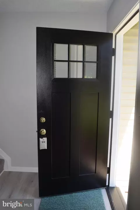 Entry Way - 791 Windsor Ct, Westminster, MD 21158 photo 2 of 10