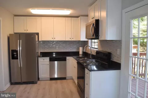 Kitchen - 791 Windsor Ct, Westminster, MD 21158 photo 1 of 4