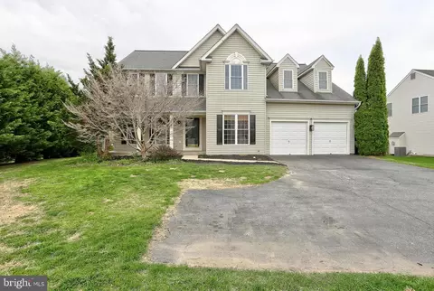 803 Kittery Dr, Sykesville, MD 21784