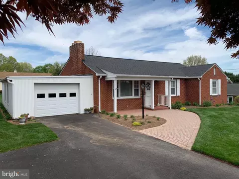 344 Margaret Ave, Westminster, MD 21157