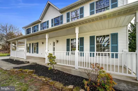 447 Sawgrass Ct, Westminster, MD 21158