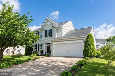 939 Glouster Cir, Hampstead, MD 21074