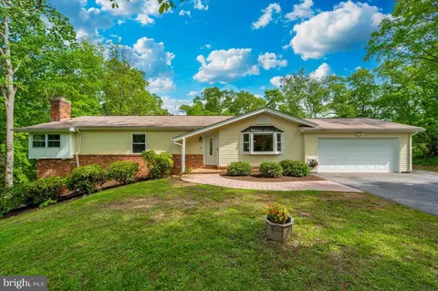 6603 Jacks Ct, Mount Airy, MD 21771