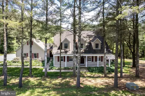 1859 Hoff Ln, Finksburg, MD 21048