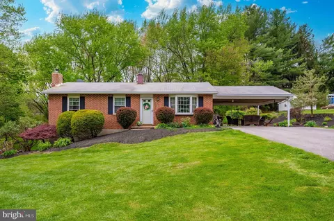 1212 Marclee Rd, Finksburg, MD 21048