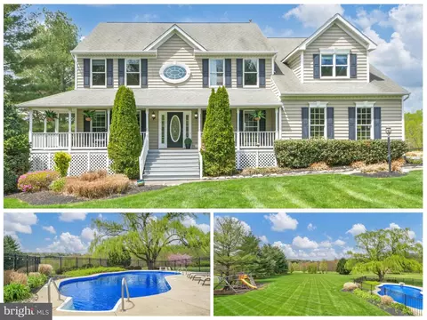 3421 Tuckaway Dr, Mount Airy, MD 21771