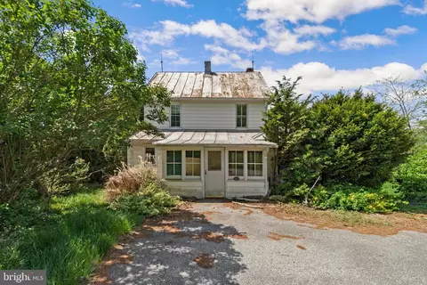 1720 Bethel Rd, Westminster, MD 21157