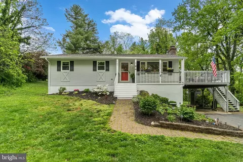 1225 Brehm Rd, Westminster, MD 21157