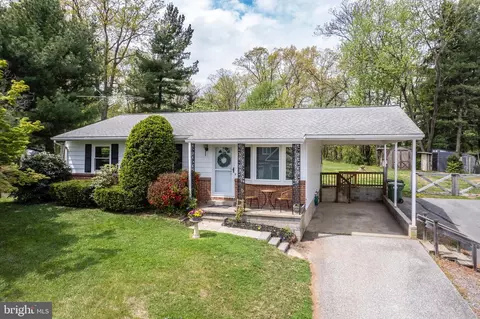 3510 Westview Rd, Westminster, MD 21157