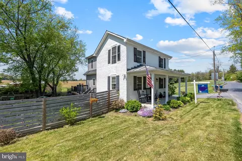 1726 Old Westminster Rd, Westminster, MD 21157