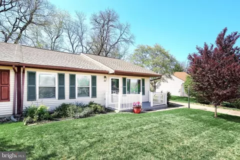 Exterior - 307 Wampler Ct, Westminster, MD 21158 photo 1 of 6
