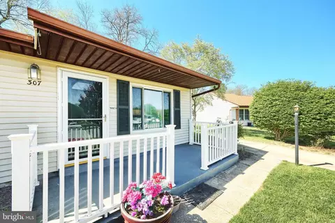 Exterior - 307 Wampler Ct, Westminster, MD 21158 photo 2 of 6