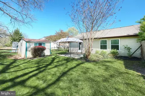 Exterior - 307 Wampler Ct, Westminster, MD 21158 photo 5 of 6