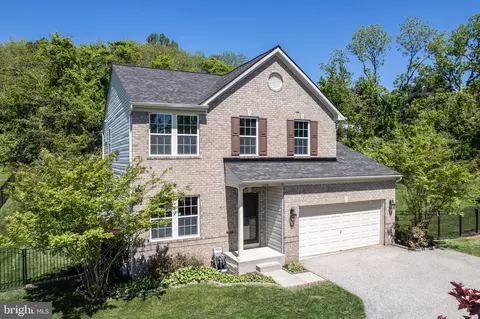 3560 Sherwin Dr, Manchester, MD 21102