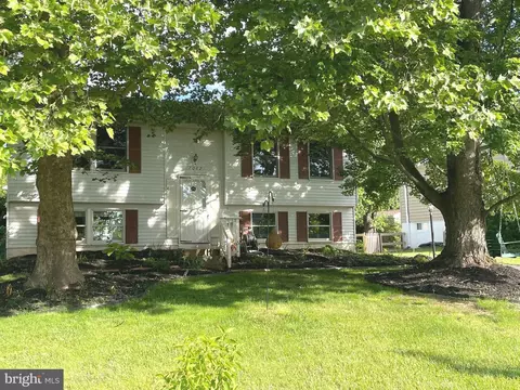 7062 Macbeth Way, Sykesville, MD 21784