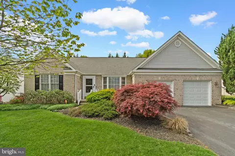1209 Millstone Ct, Eldersburg, MD 21784