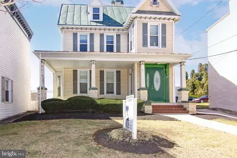 192 E Main St, Westminster, MD 21157