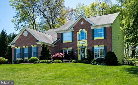 708 Lythe Hill Ct, Westminster, MD 21158