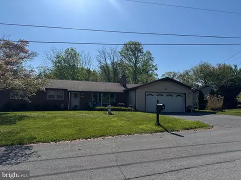 831 Fairfield Ave, Westminster, MD 21157