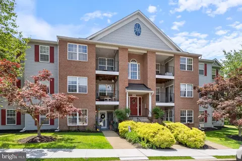 3815 Sunnyfield Ct #3A, Hampstead, MD 21074