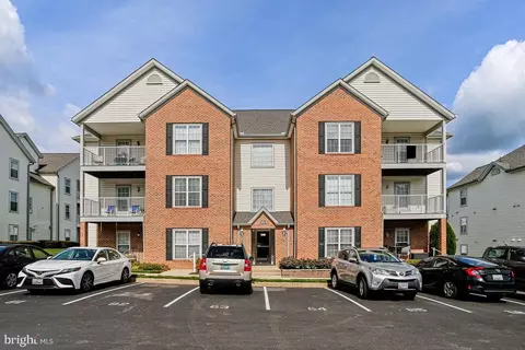 2011 Rudy Serra Dr #2A, Eldersburg, MD 21784