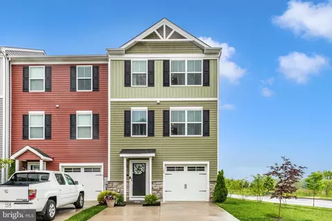 120 Gantry Rd, Taneytown, MD 21787