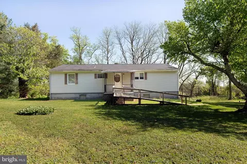 4141 Old Washington Rd, Westminster, MD 21157