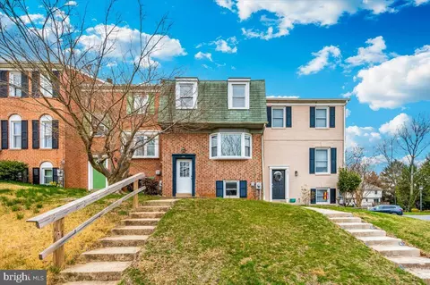 129 Meadowlark Ave, Mount Airy, MD 21771