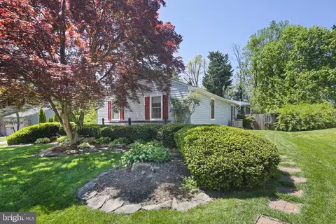 7098 Macbeth Way, Sykesville, MD 21784