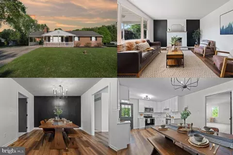 2119 Paddock Ln, Finksburg, MD 21048