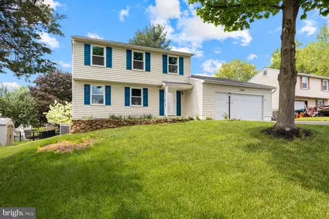 7084 Saddle Dr, Sykesville, MD 21784