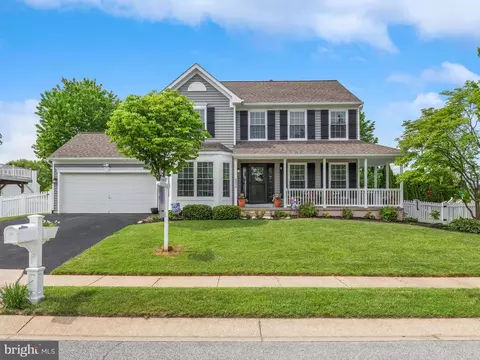 6556 Kali Dr, Eldersburg, MD 21784