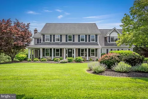 2117 Misty Meadow Rd, Finksburg, MD 21048