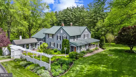 832 Muller Rd, Westminster, MD 21157