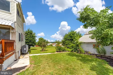 Exterior - 317 Thomas St, Union Bridge, MD 21791 photo 5 of 6