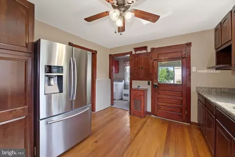 Entry Way - 317 Thomas St, Union Bridge, MD 21791 photo 2 of 2