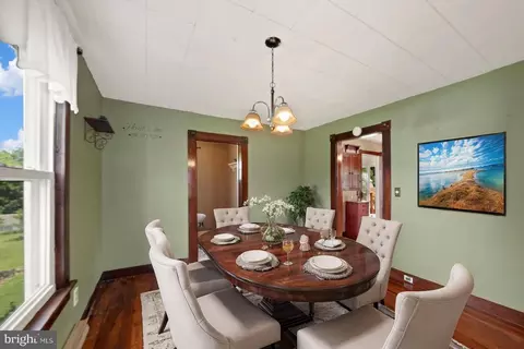 Dining - 317 Thomas St, Union Bridge, MD 21791 photo 1 of 1