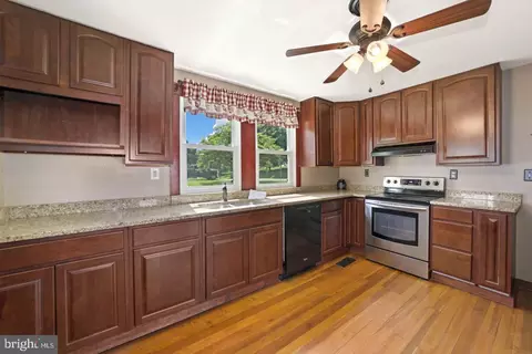 Kitchen - 317 Thomas St, Union Bridge, MD 21791 photo 1 of 3