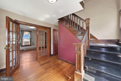 Entry Way - 317 Thomas St, Union Bridge, MD 21791 photo 1 of 2