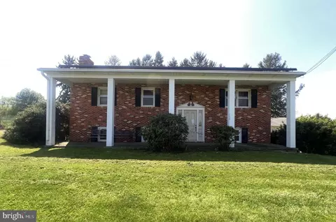 7326 John Pickett Rd, Woodbine, MD 21797