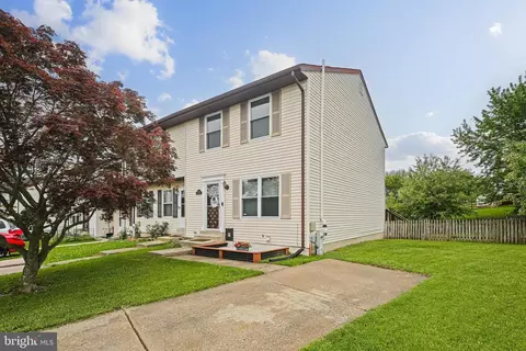 763 Johahn Dr, Westminster, MD 21158