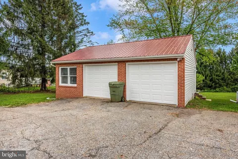 Exterior - 4605 Dave Rill Rd, Hampstead, MD 21074 photo 5 of 6